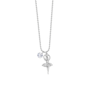 Collana Donna Luca Barra CK2171