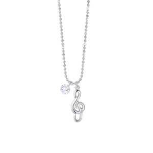 Collana Donna Luca Barra CK2172