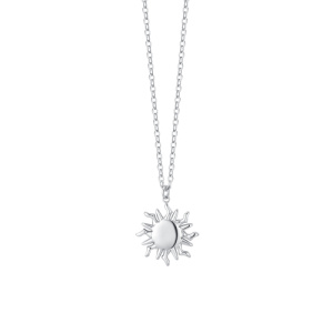 Collana Donna Luca Barra CK2175
