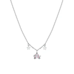 Collana Bimba Luca Barra JC155