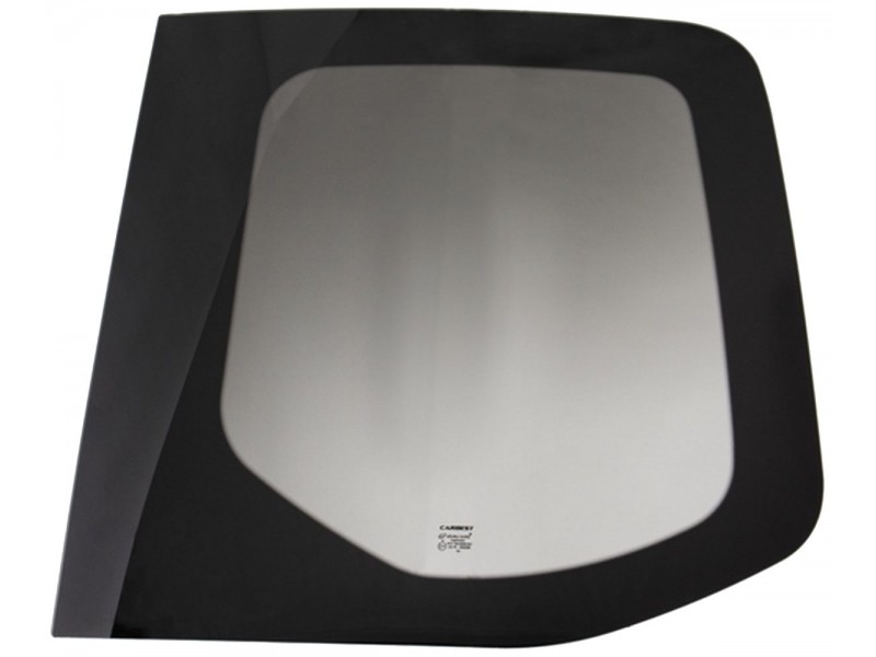 Lunotto Per Ford Tourneo Connect Dal 2009 - Cristallo Posteriore Destro Verde Scuro Privacy Nuovo 3743bgdvru 4378157