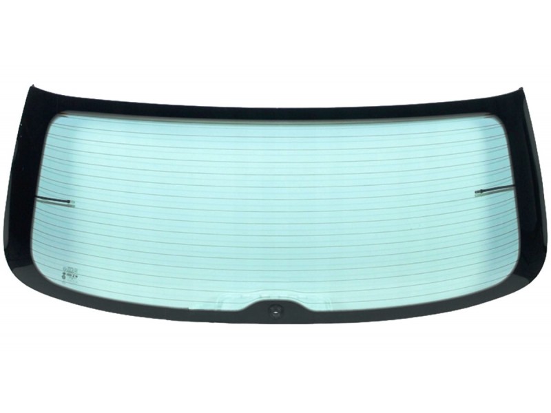 Lunotto Per Mini Countryman R60 Dal 2010 - Vetro Verde Atermico Acustico Incapsulato Nuovo Ricambio Stop 2462bgshabi 51319806370