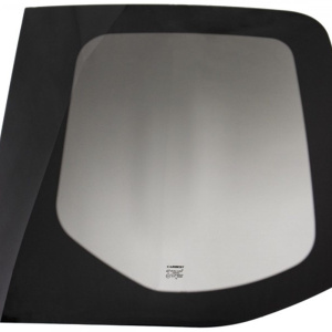 Lunotto Per Nissan Primastar Dal 2007 – Cristallo Posteriore Destro Verde Acustico Con Solar Control 6022bgsvru 903009121r