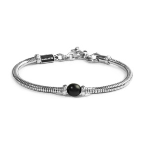 Bracciale Unisex Marlù 13BR137-N