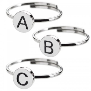 Anello Marlù Donna Collezione Oui C’est Moi 18AN018