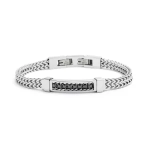 Bracciale Uomo Marlù 31BR0003-N
