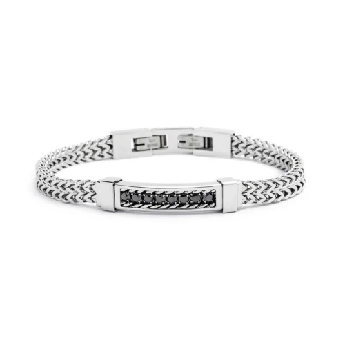 Bracciale Uomo Marlù 31BR0003-N