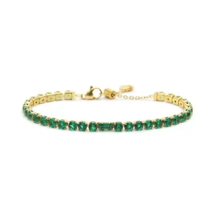 Bracciale Donna Marlù 31BR0007G-S