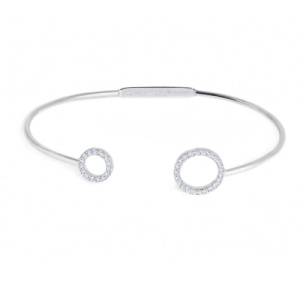 Bracciale Donna Marlù 31BR0023W-W
