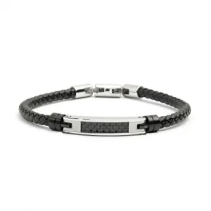 Bracciale Uomo Marlù 4BR1811NN
