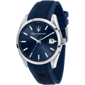Orologio Uomo Maserati Attrazione R8851151005