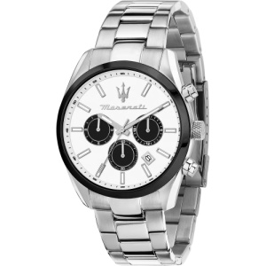 Orologio Uomo Maserati Attrazione R8853151004