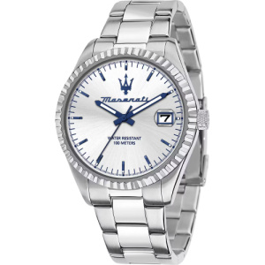 Orologio Uomo Maserati Competizione R8853100045