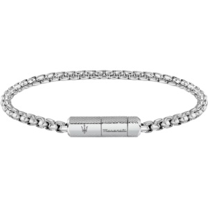Bracciale Uomo Maserati JM223ATK22