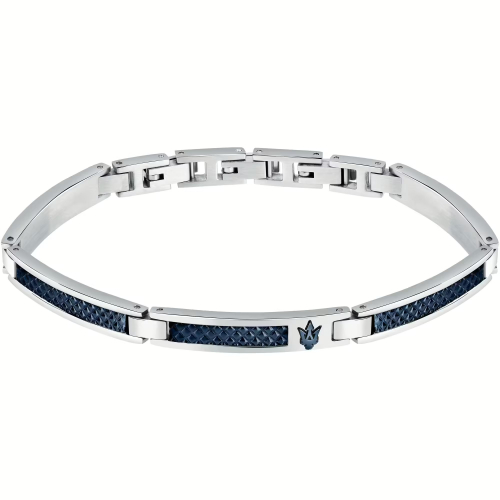 Bracciale Uomo Maserati JM523AVD33