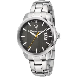 Orologio Uomo Maserati Successo R8853121012
