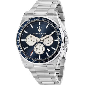 Orologio Uomo Maserati Velocità R8873652005