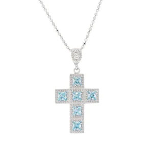 Collana Donna Michele Affidato Trinity CL-TY-000582