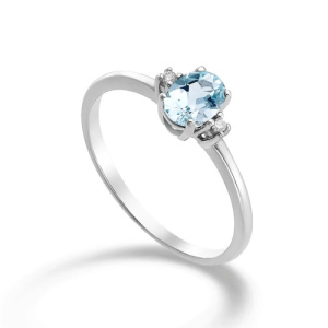 Anello Donna Mikiko MA5190O4AM
