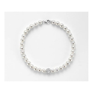 Bracciale Donna Mikiko MB0978O4FCBI050