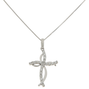 Collana Donna Mikiko MP5012O4BR018