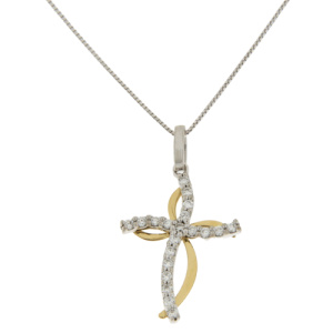 Collana Donna Mikiko MP5012O7BR018