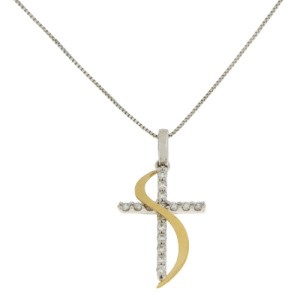 Collana Donna Mikiko MP5019O7BR015