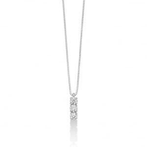 Collana Donna Miluna CLD4019-012G7