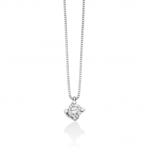 Collana Donna Miluna CLD5065-035G7