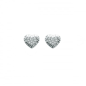 Orecchini Donna Miluna ERD2370