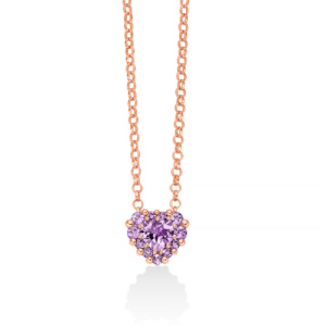 Collana Donna Miluna Gemma del Cielo CLD4803