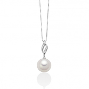 Collana Donna Miluna Perle PCL5380