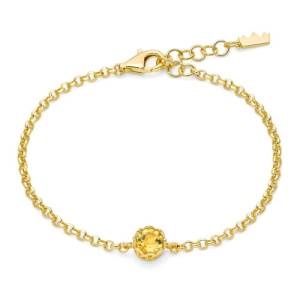 Bracciale Donna Miluna Unica Colibrì BRD1119