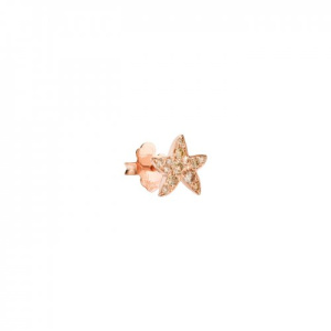 Orecchino singolo Dodo Stellina Prezioso DHB5001_STARS_DBR9R