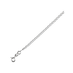 Bracciale Uomo Oro Bianco GL102054