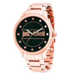 Orologio JUST CAVALLI R7253127524