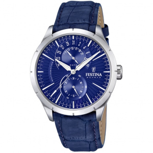Orologio Uomo Festina Retro F16573/7