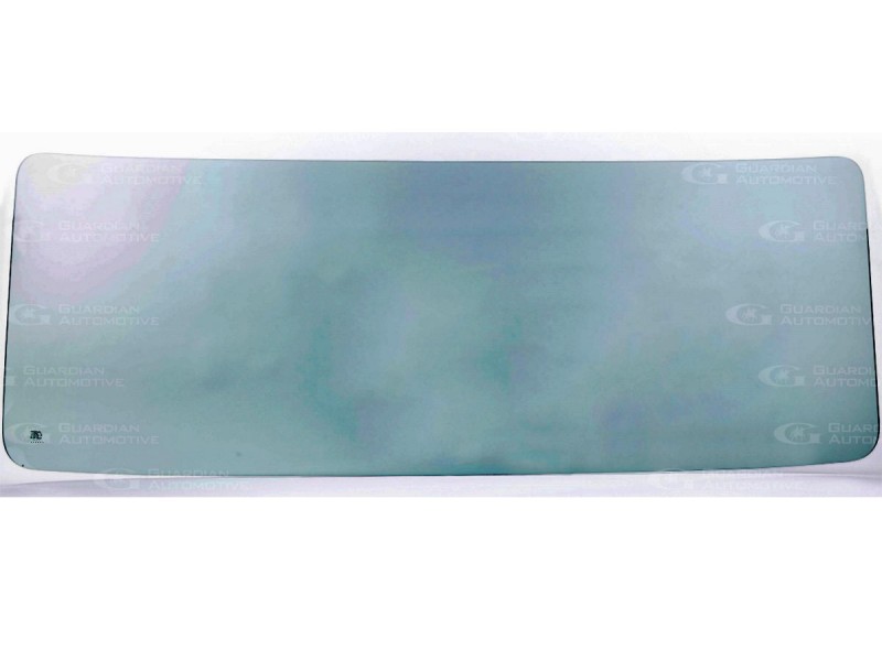Parabrezza Per Iveco Om 50 65 79 E 110 - Vetro Cristallo Chiaro Larghezza 180 Cm Altezza 68 Cm Diagonale 187 Cm 3719acl 9056275