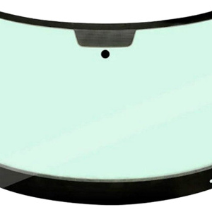 Parabrezza Per Jeep Grand Cherokee Dal 2005 – Cristallo Verde Con Fascia Blu Basetta Retr. Solar Control Aj10agsblmv1c 55396872