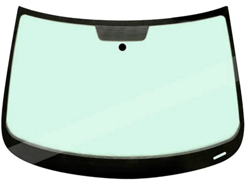 Parabrezza Per Opel Zafira Anno Dal 1998 - Cristallo Verde Con Fascia Blu Solar Vin Dimensioni 129.3 X 101 Cm 6283agnblv 162009