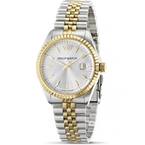 Orologio Uomo Philip Watch Caribe R8253107012