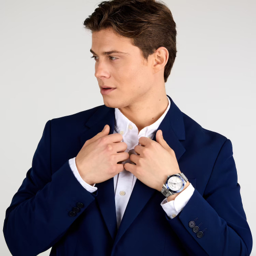 Orologio Uomo Philip Watch Caribe Sport R8223597113 - immagine 2