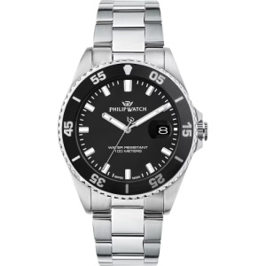 Orologio Uomo Philip Watch Caribe Sport R8253597120