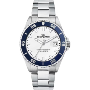 Orologio Uomo Philip Watch Caribe Sport R8253597121