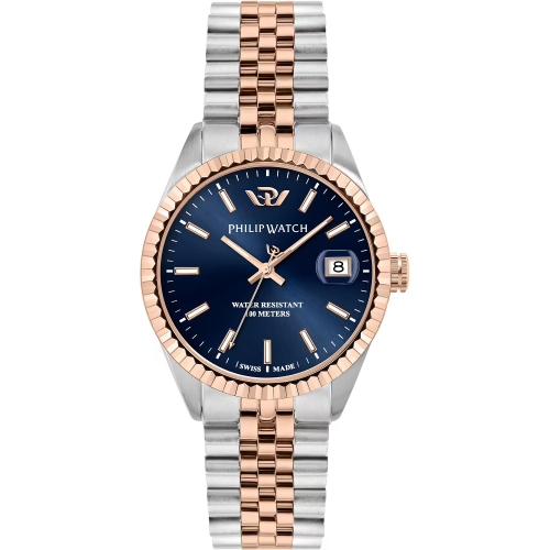 Orologio Uomo Philip Watch Caribe Urban R8253597118