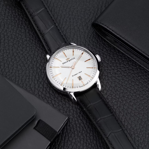 Orologio Uomo Philip Watch Sunray R8251180019 - immagine 2