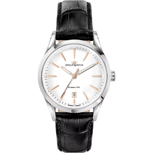 Orologio Uomo Philip Watch Sunray R8251180019