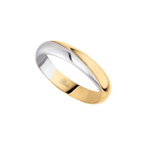 Fede Nuziale Polello Collezione Abbagliante 1803UBG