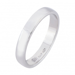 Fede Nuziale Polello Collezione Marea 3357UB