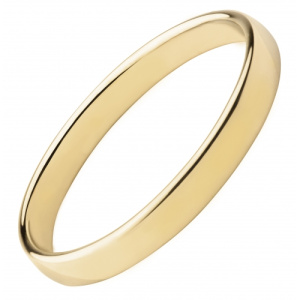 Fede Nuziale Polello Collezione Sole d’Amore 3181UG